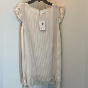 Mayoral girls dress size 18